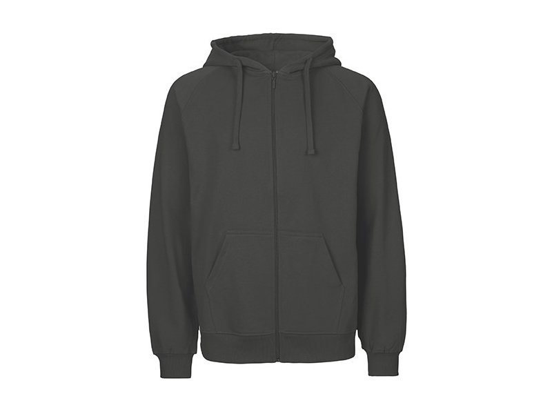 Neutral Men´s Zip Hoodie Neutral Men´s Zip Hoodie