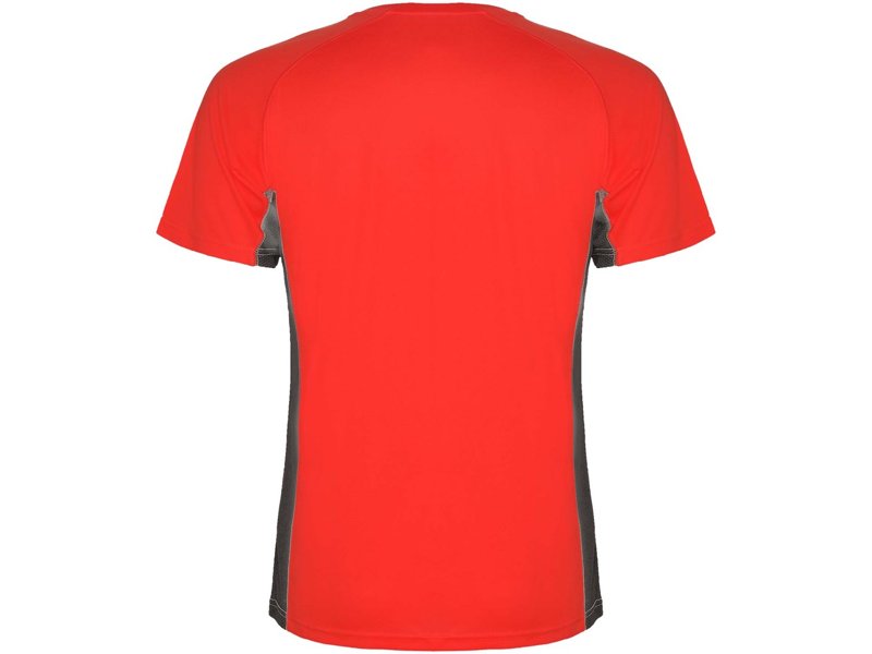 Shanghai sportshirt met korte mouwen voor kinderen Shanghai sportshirt met korte mouwen voor kinderen