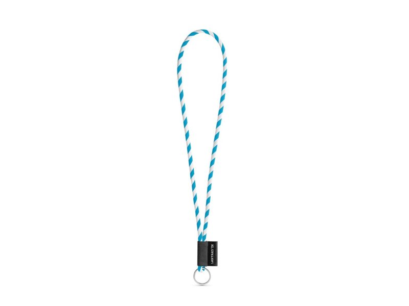 Lanyard Tube Long Set I Unieke lanyards in vele kleurencombinatie leverbaar