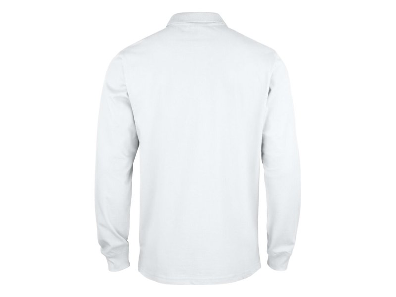 Clique Basic Polo L/S Junior Clique Basic Polo L/S Junior