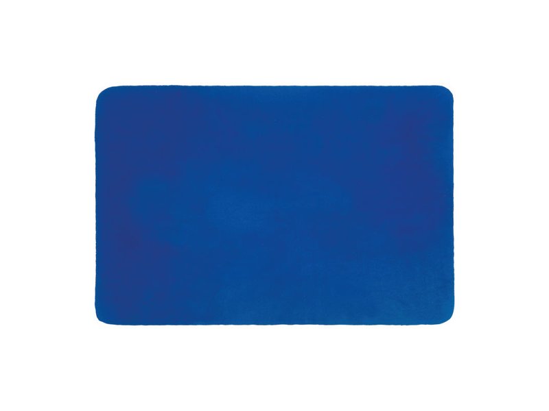 Grote Fleece deken "Nashville" Grote Fleece deken "Nashville"