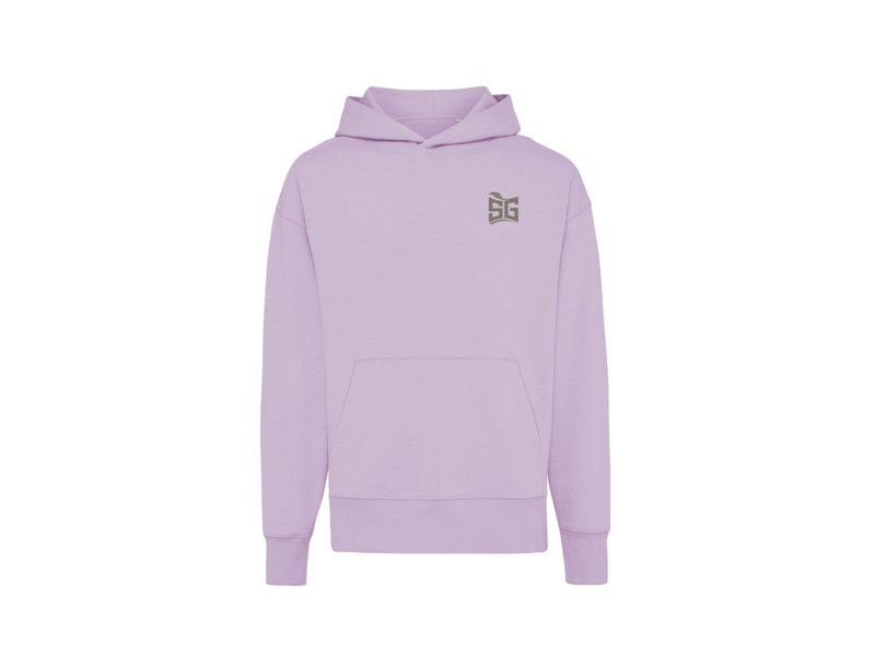 Iqoniq Yoho hoodie