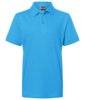 Kinderpolo's in 35 kleuren leverbaar, snel online bestellen Kinderpolo's in 35 kleuren leverbaar, snel online bestellen