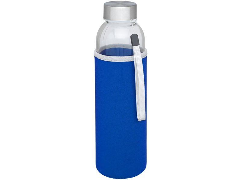 Bodhi 500 ml glazen drinkfles