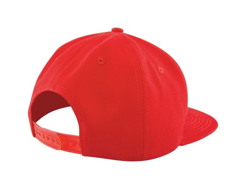 Nilton's High Profile Cap Nilton's High Profile Cap