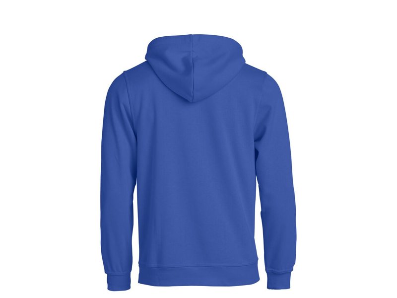 Clique Hoodie; sweater met capuchon en leverbaar in vele kleuren Clique Hoodie; sweater met capuchon en leverbaar in vele kleuren