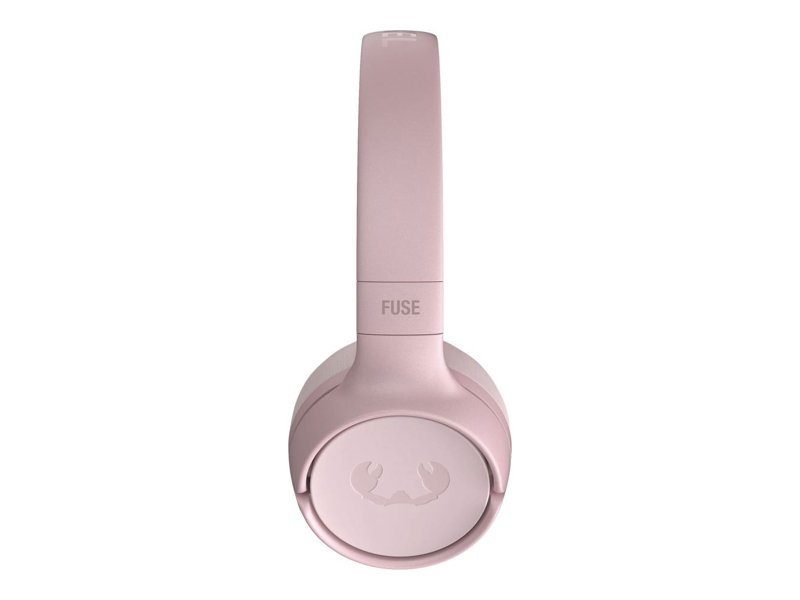 3HP1100 Code Fuse-Wireless on-ear headphone