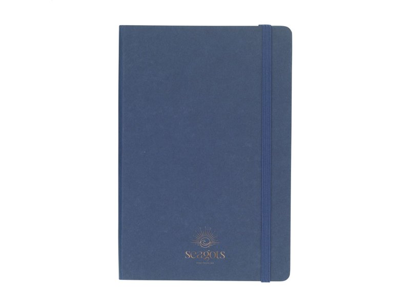 CraftCover Notebook A5 notiteboek CraftCover Notebook A5 notiteboek