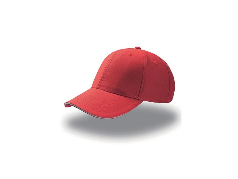 Atlantis - Sport Sandwich Cap Atlantis - Sport Sandwich Cap