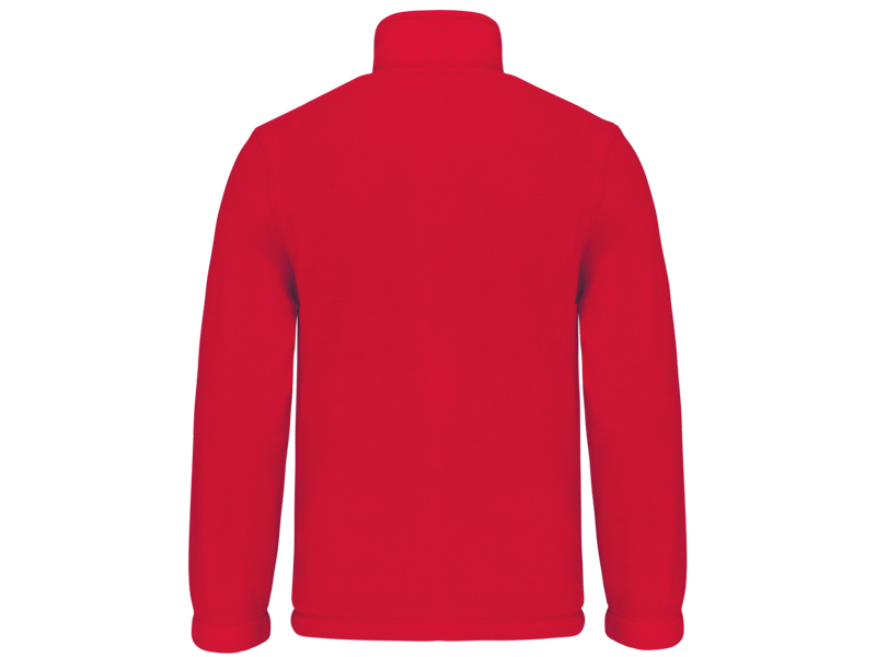 Kariban Kinderfleece met rits