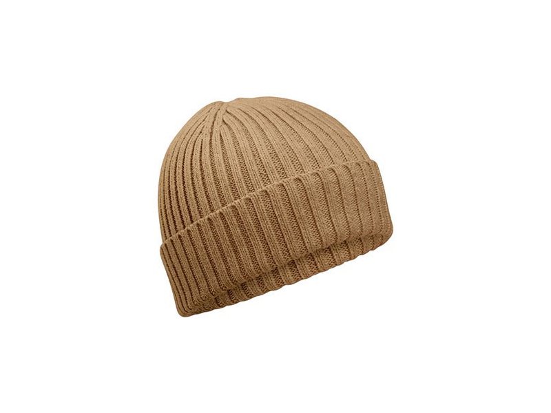 Beechfield - Organic Cotton Kids Beanie Beechfield - Organic Cotton Kids Beanie