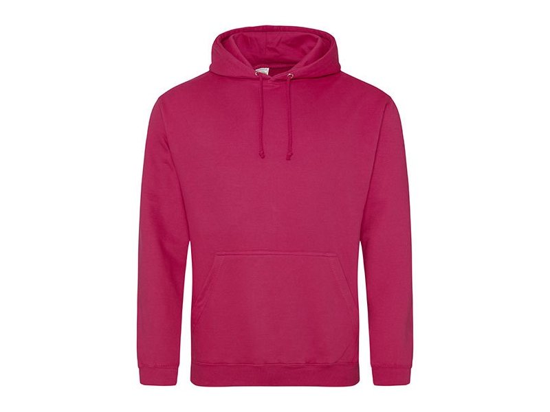 Studenten hooded sweater, geschikt voor bedrukken of borduring Studenten hooded sweater, geschikt voor bedrukken of borduring