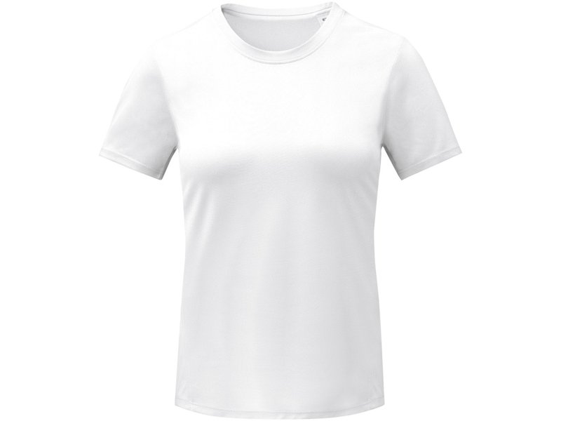 Kratos cool fit dames T-shirt met korte mouwen