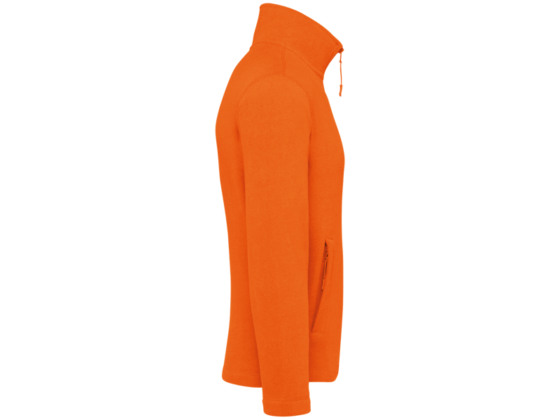 Fleece vesten borduren met uw logo! Voordelige bedrijfskleding