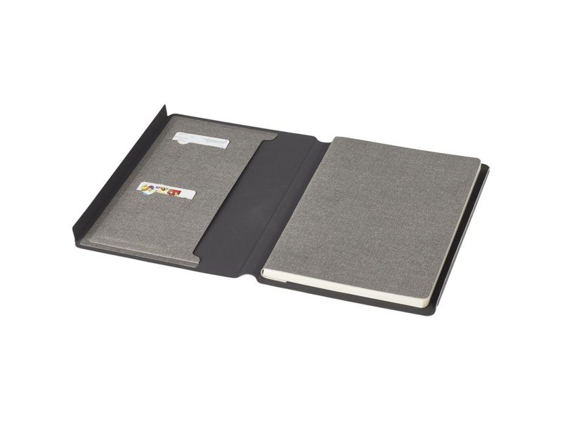 Notu padfolio