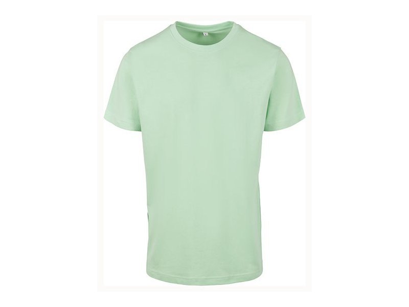 Build Your Brand - T-Shirt Round Neck