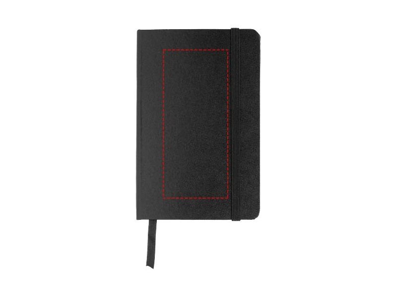 JournalBooks Classic pocket notitieboek