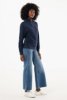IQONIQ Elgon Zip sweater IQONIQ Elgon Zip sweater