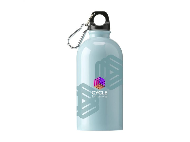 SteelSport Recycled Steel Bottle 500 ml SteelSport Recycled Steel Bottle 500 ml