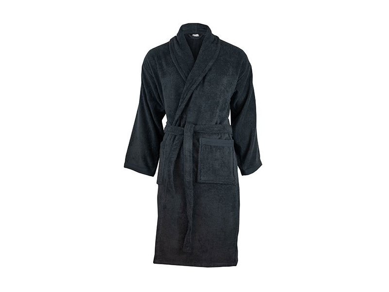 The One Towelling® - Organic Bathrobe The One Towelling® - Organic Bathrobe