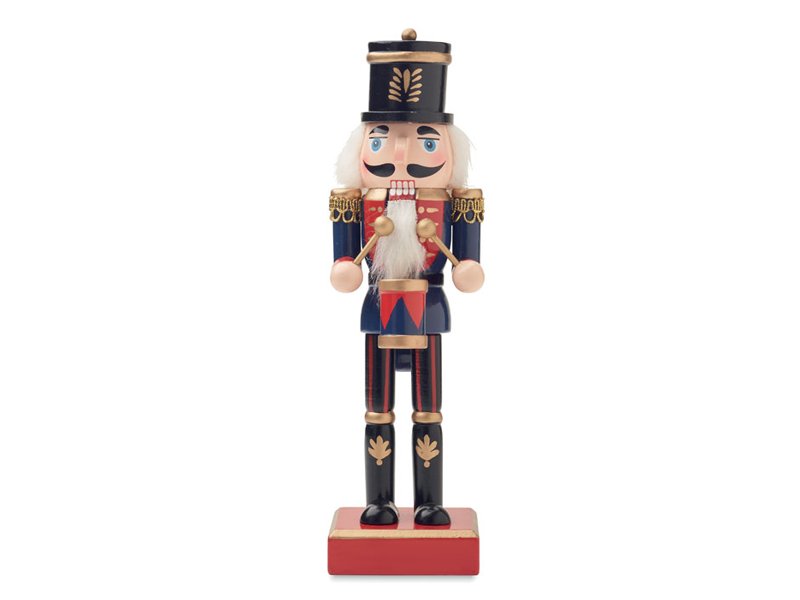 Notenkraker Jolly Crunch