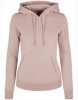 Build your brand Heavy Hoodie Dames Build your brand Heavy Hoodie Dames