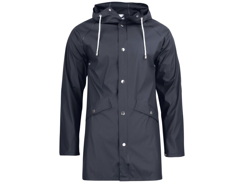 Clique Classic Rain Jacket