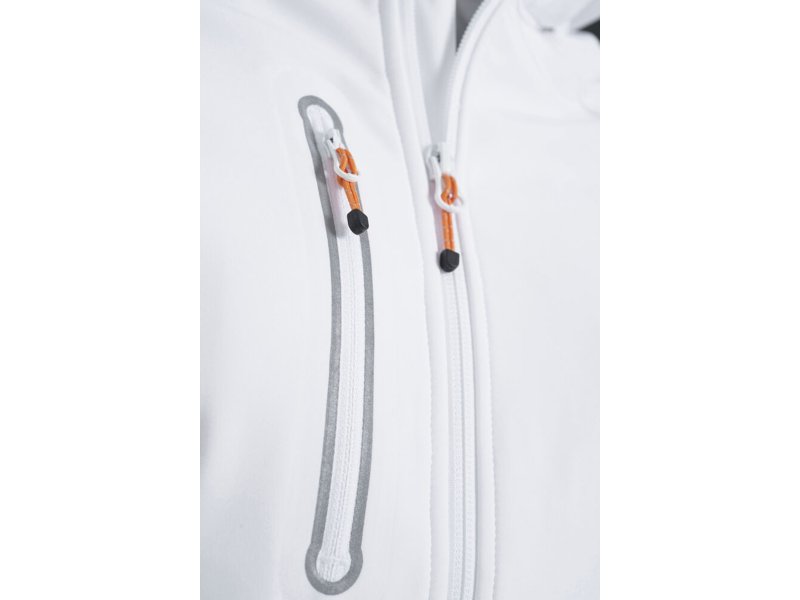 Clique Softshell damesjas Milford