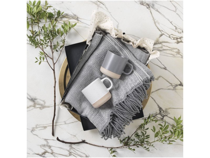 Pascal 360 ml keramische mok Pascal 360 ml keramische mok