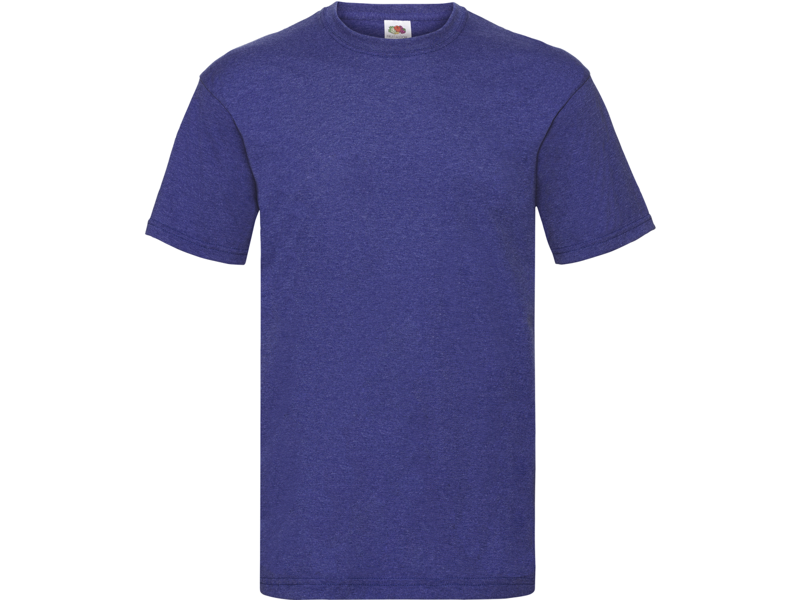 Fruit of the Loom T-shirts bestellen doe je bij