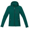 Langley softshell dames jas Langley softshell dames jas