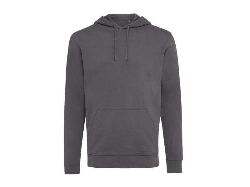 Iqoniq - trendy kleuren hoodies - en verantwoord geproduceerd! Iqoniq - trendy kleuren hoodies - en verantwoord geproduceerd!