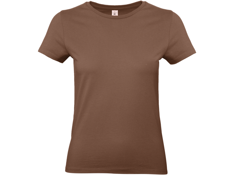 B&C #E190 Ladies' T-shirt | TotZiens Promotions B&C #E190 Ladies' T-shirt | TotZiens Promotions