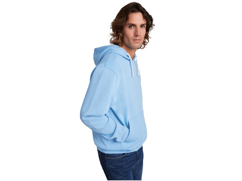 Roly hoodie Urban voor heren