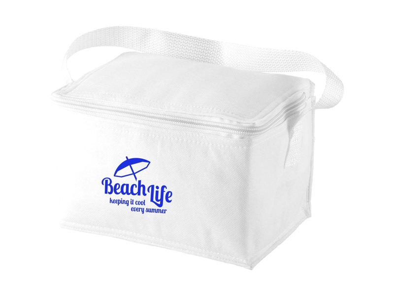 Spectrum koeltas voor 6 blikjes 4 L