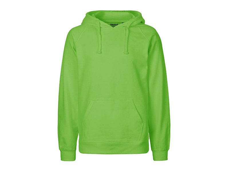 Neutral Organic Hoodie Neutral Organic Hoodie
