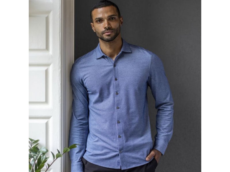 Cutter & Buck Advantage heren overhemd