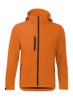 Blackspider Storm softshell jas