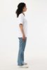 IQONIQ Nikko heavyweight gerecycled katoen t-shirt IQONIQ Nikko heavyweight gerecycled katoen t-shirt