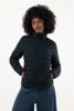 IQONIQ Maiko damesjas met logo | Gerecycled & gevoerd | Totziens Promotions IQONIQ Maiko damesjas met logo | Gerecycled & gevoerd | Totziens Promotions