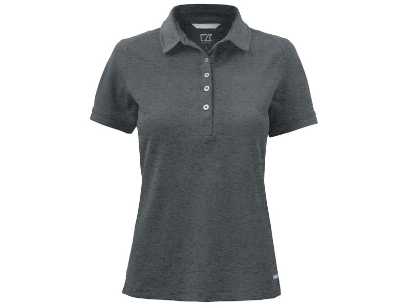 Cutter & Buck - Advantage Polo Dames Cutter & Buck - Advantage Polo Dames