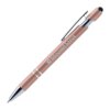 HERON Stylus balpen soft touch