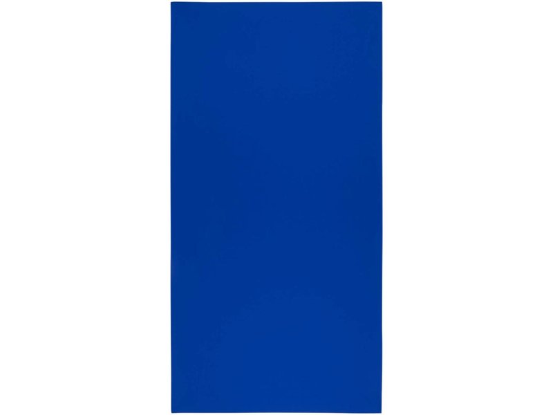 Lucas RPET sporthanddoek 50 x 100 cm Lucas RPET sporthanddoek 50 x 100 cm