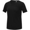 Kratos cool fit dames T-shirt met korte mouwen