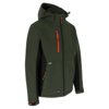 HEROCK Trystan softshell vest HEROCK Trystan softshell vest