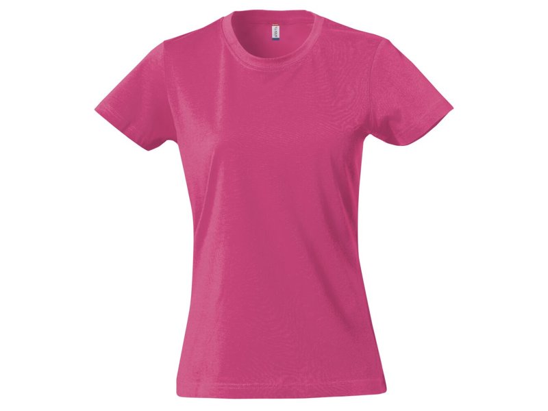 Clique Basic-T Ladies | TotZiens Promotions Clique Basic-T Ladies | TotZiens Promotions