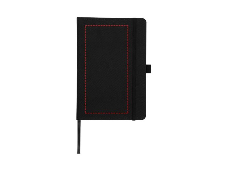 Thalaasa notitieboek met hardcover van plastic uit de oceaan Thalaasa notitieboek met hardcover van plastic uit de oceaan