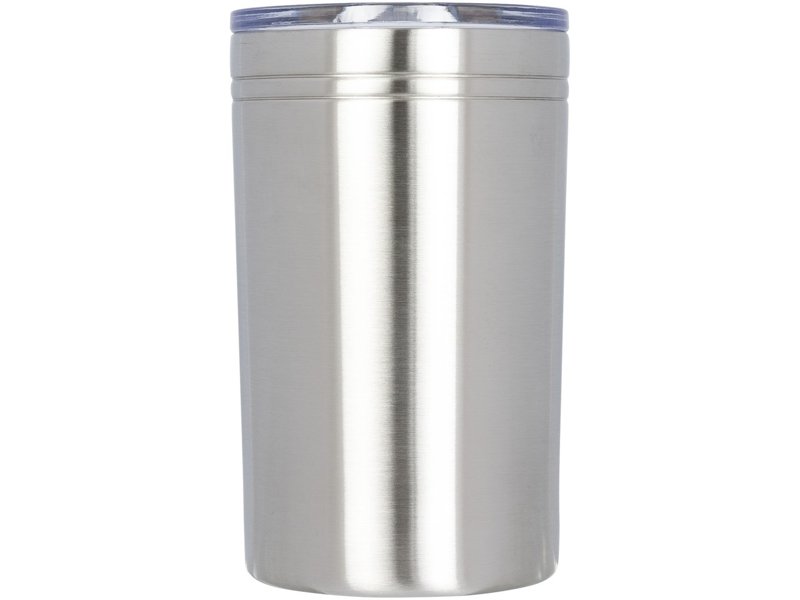 Pika 330 ml vacuum geïsoleerde beker en koeler Pika 330 ml vacuum geïsoleerde beker en koeler