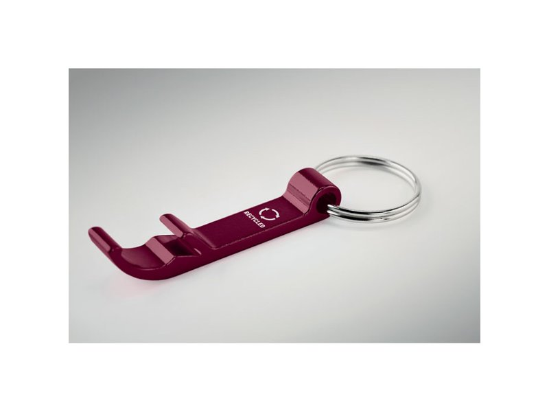 OVIKEY Sleutelhanger met opener