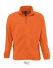 SOL´S - Fleecejacket North